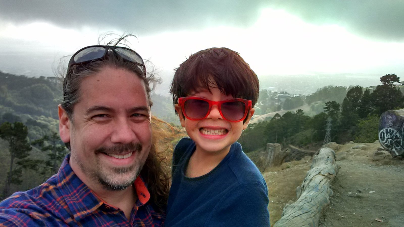 The Single Best Parenting Strategy For Any Situation