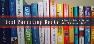 Best Parenting Books