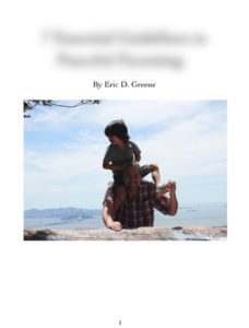 Blurry cover - draft