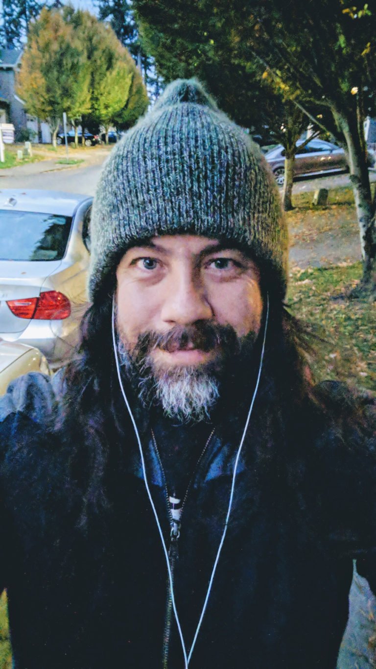 Any Parenting Struggle Is 100% Mine