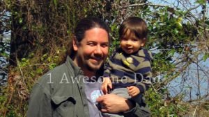 Eric D. Greene, 1 Awesome Dad