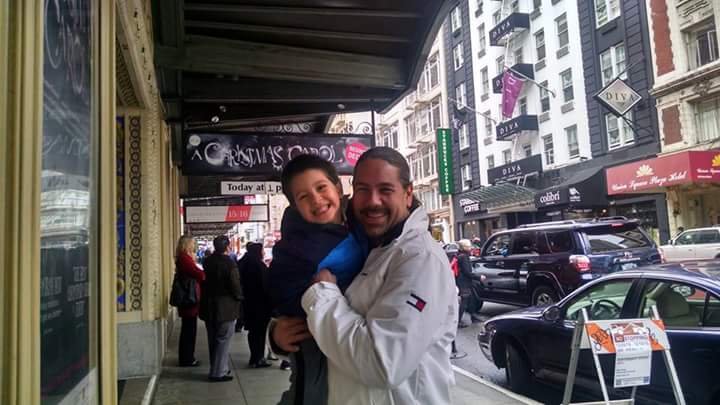 Why You Should Never Get Tough With Your Kids