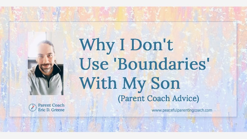 No Boundaries - Featured Image